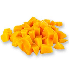 IQF Mango